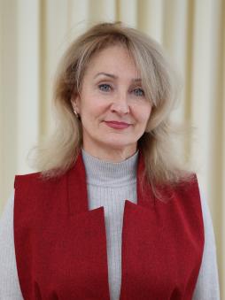 Уринова Светлана Александровна
