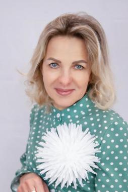 Кузяшина Светлана Петровна